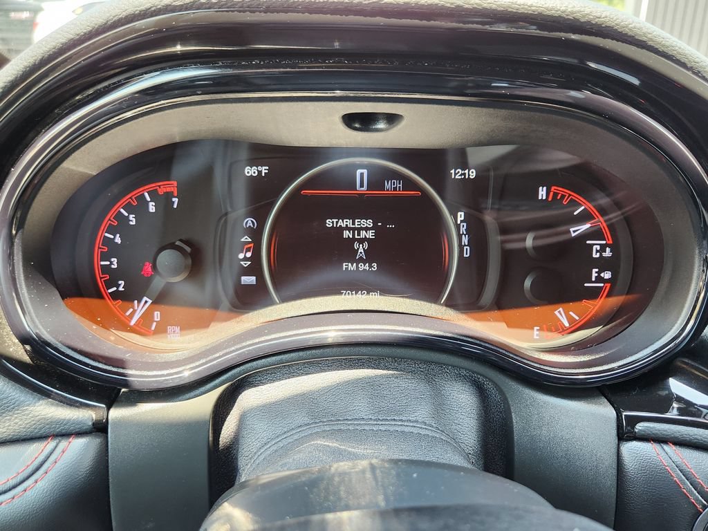 Used 2023 Dodge Durango GT AWD/4WD image 15