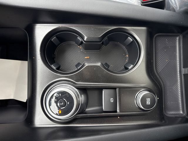 New 2026 Ford Explorer ST-Line w/ ST-Line Street Pack image 19