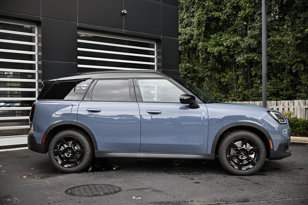 New 2026 MINI Cooper Countryman S image 3