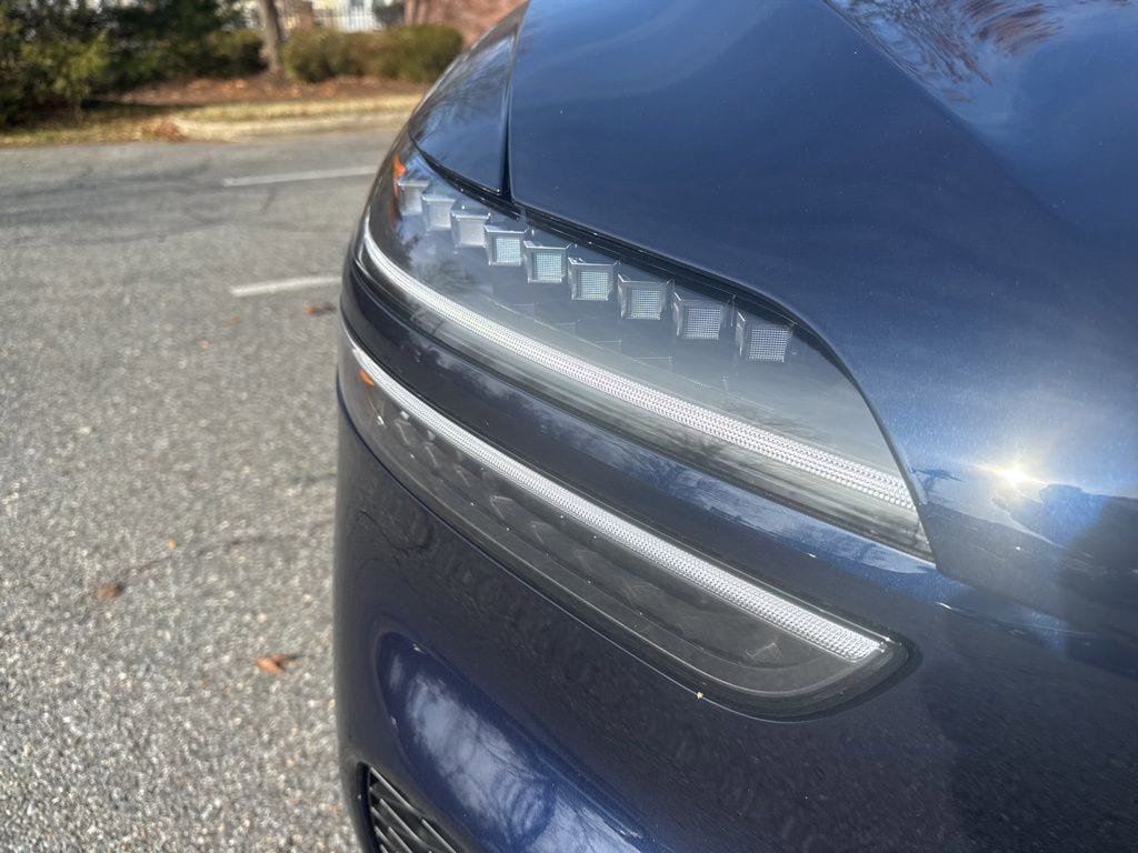 New 2026 Genesis GV70 2.5T AWD/4WD image 35