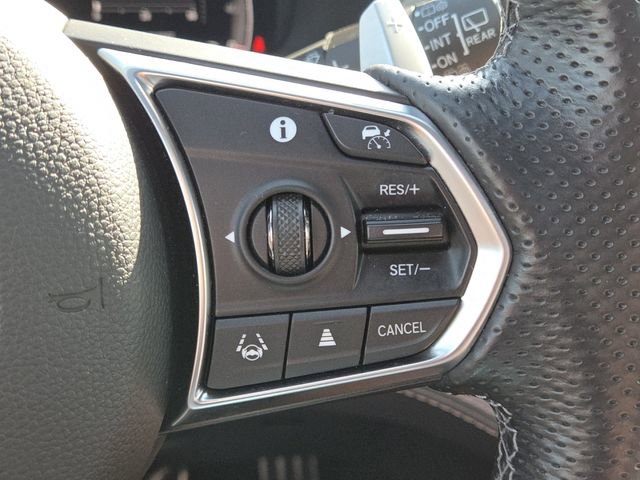 Used 2022 Acura MDX Type S AWD/4WD image 16