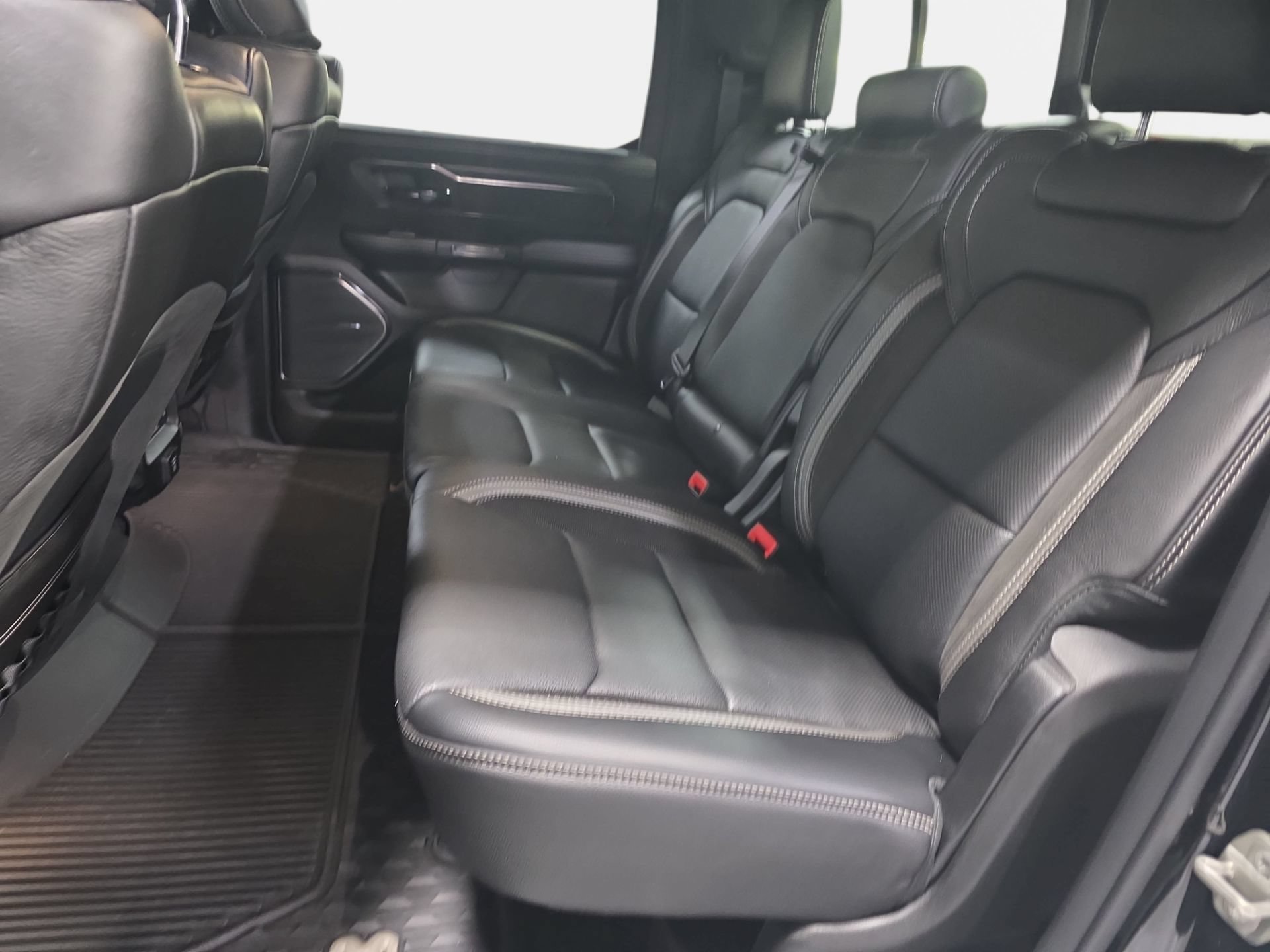 Used 2024 RAM 1500 TRX w/ TRX Level 2 Equipment Group AWD/4WD image 13