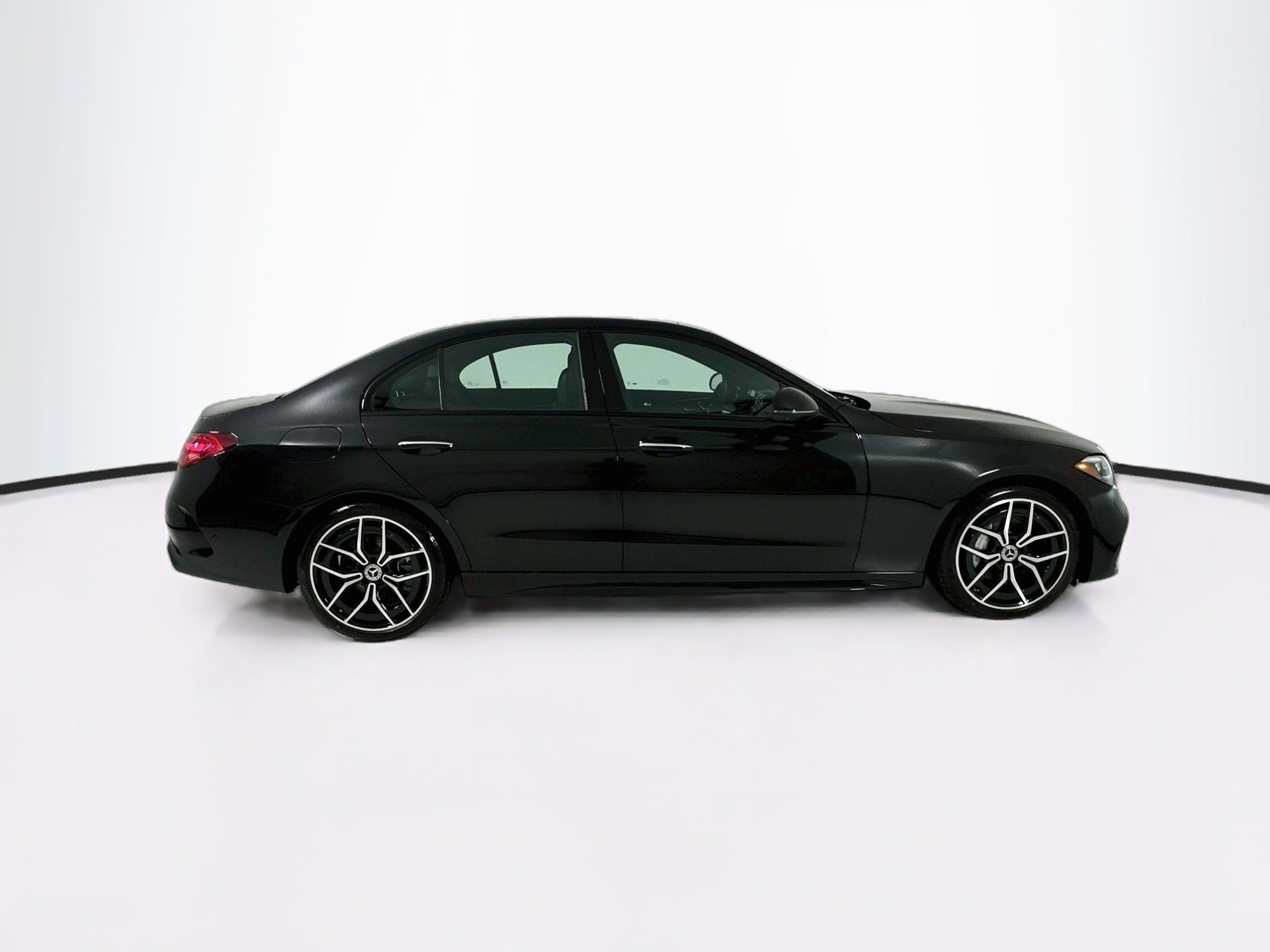 New 2027 Mercedes-Benz C 300 Sedan image 9