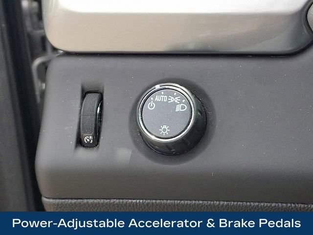 Used 2019 Chevrolet Tahoe LT RWD image 9