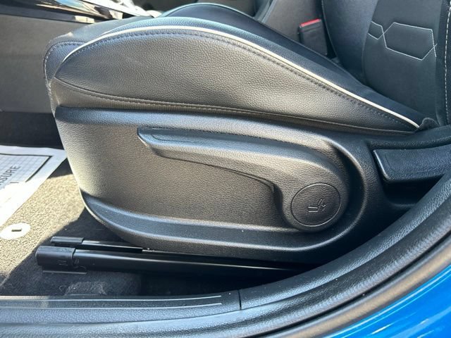 Used 2023 Kia Forte GT-Line FWD image 12