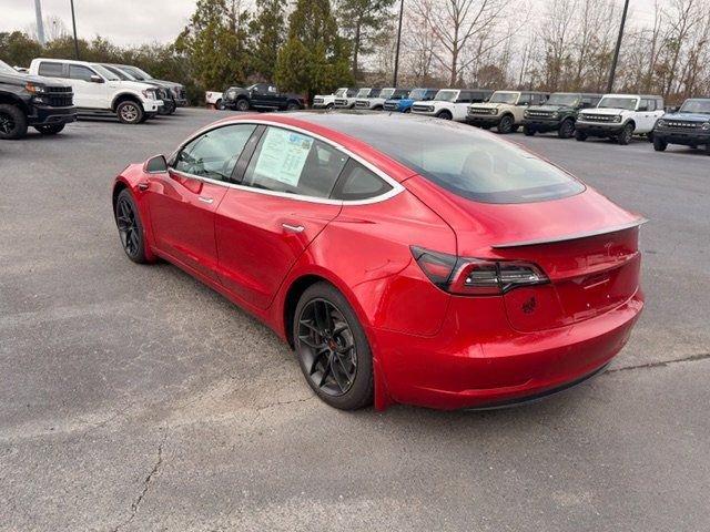 Used 2018 Tesla Model 3 Long Range image 12