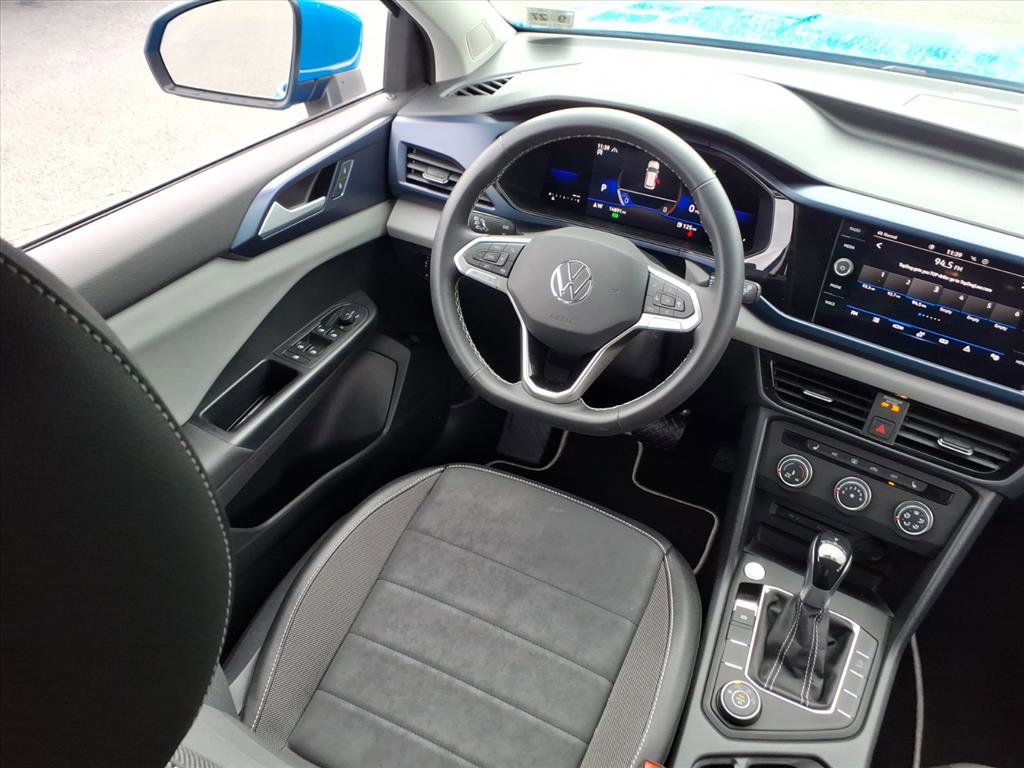 Used 2022 Volkswagen Taos SE image 11