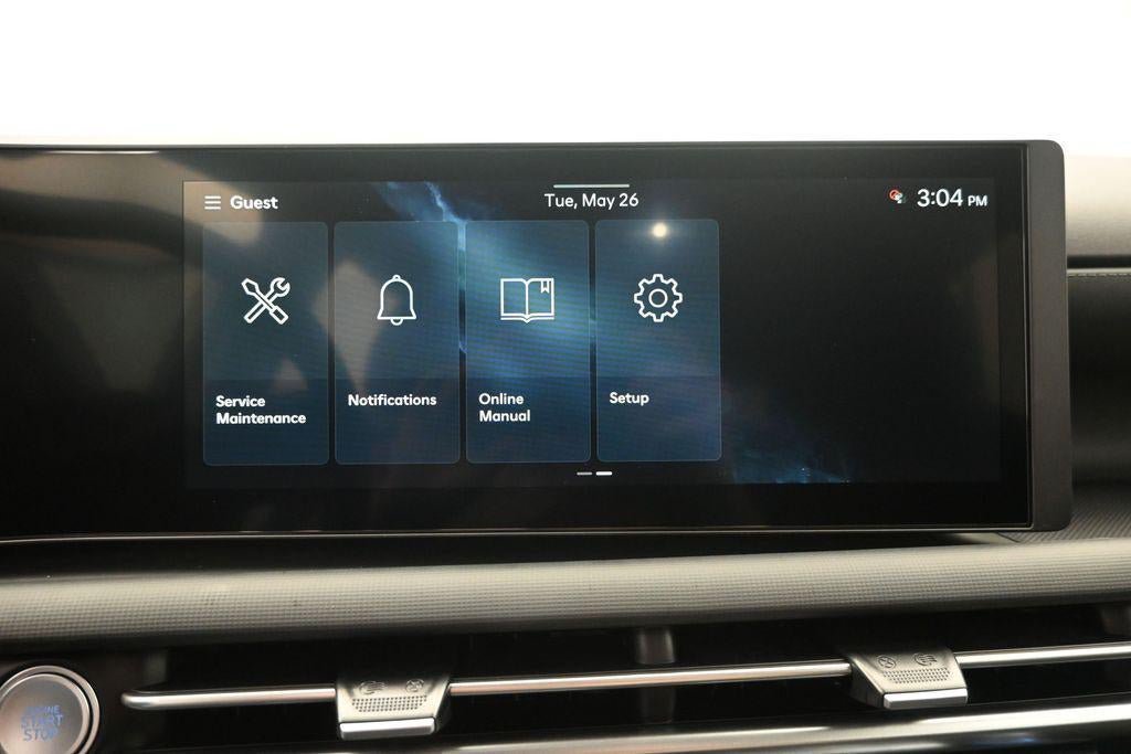 New 2026 Hyundai Tucson SE FWD image 14