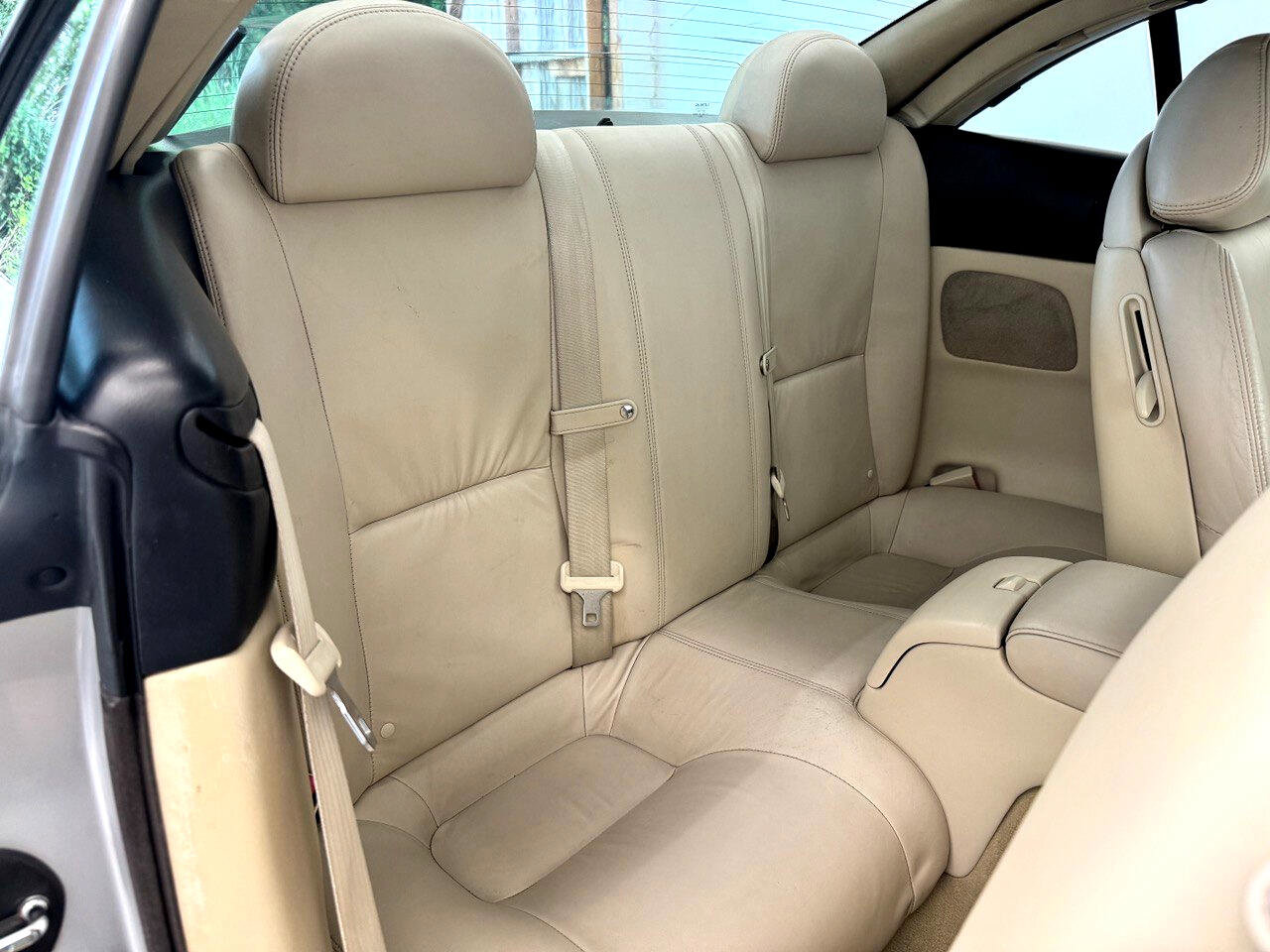 Used 2007 Lexus SC 430 Convertible image 15