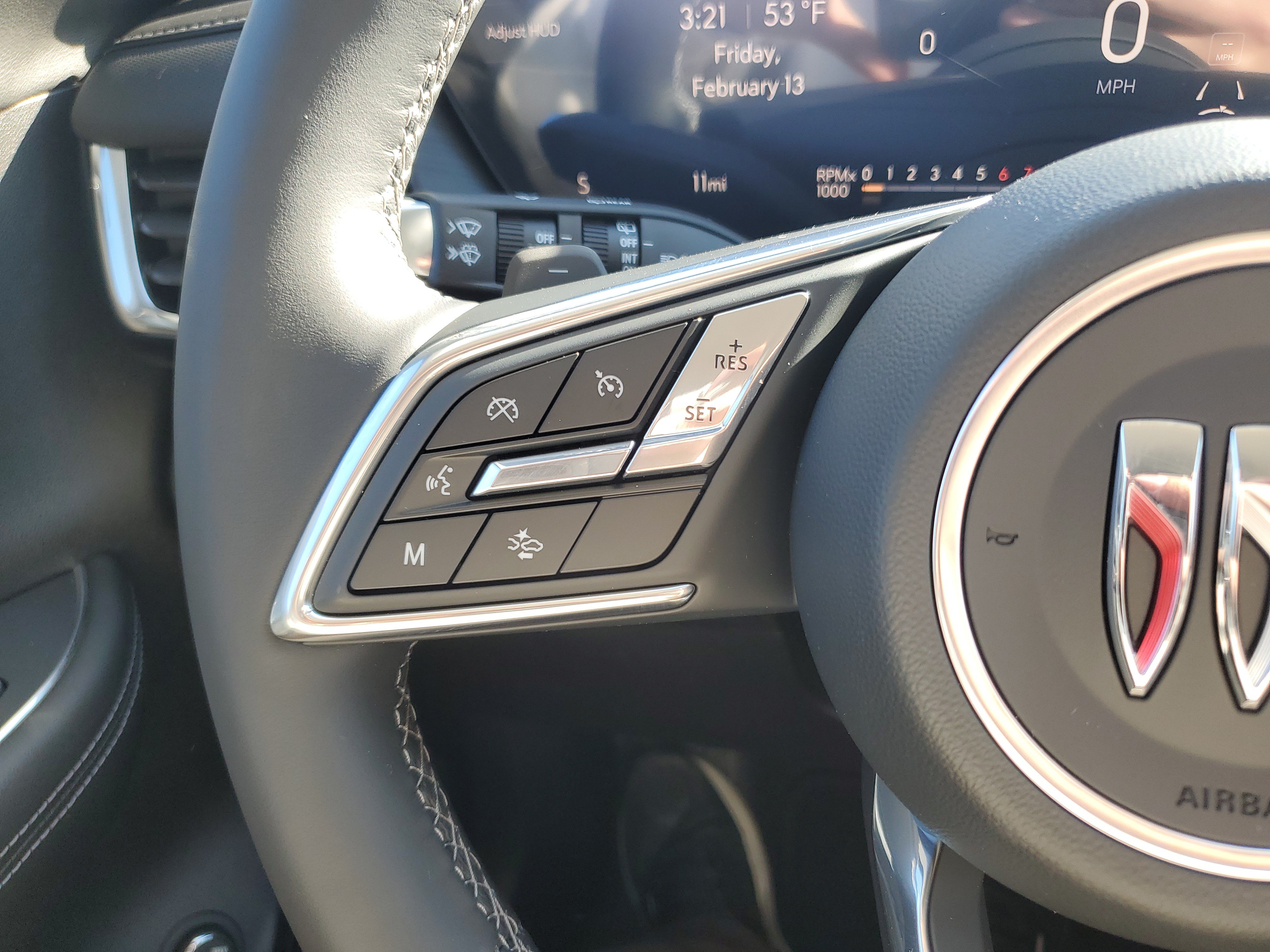 New 2026 Buick Envision Preferred AWD/4WD image 14