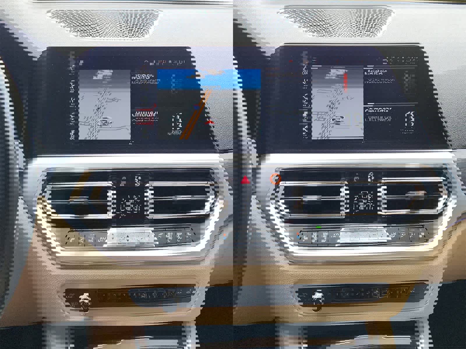 Used 2021 BMW 330i xDrive Sedan image 17