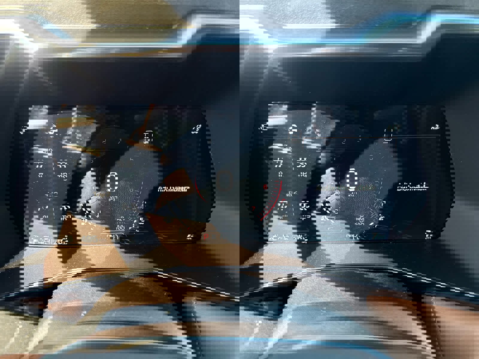 New 2026 GMC Canyon AT4 w/ Technology Plus Package image 16