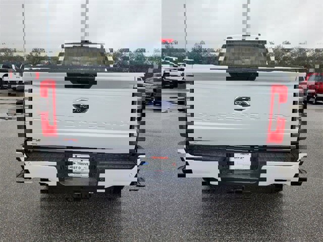 New 2026 Ford F250 XL image 8