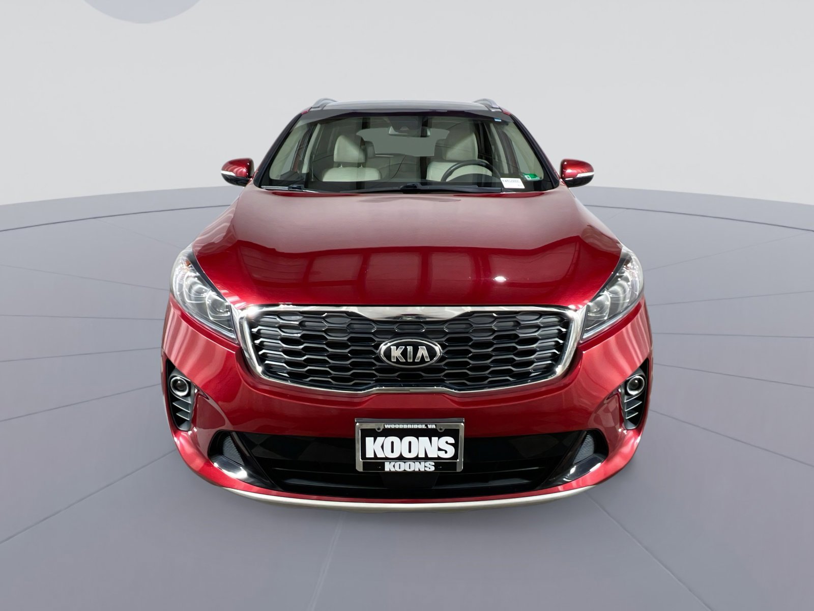 Used 2020 Kia Sorento EX image 11