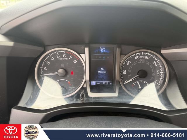 Used 2020 Toyota Tacoma SR5 AWD/4WD image 19