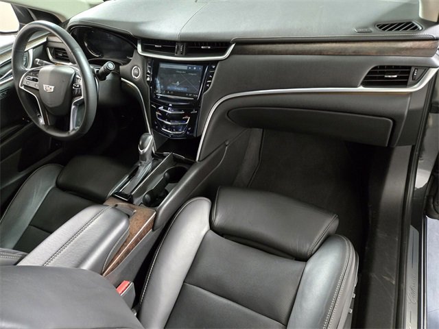 Used 2018 Cadillac XTS Premium Luxury w/ Driver Assist Package image 21