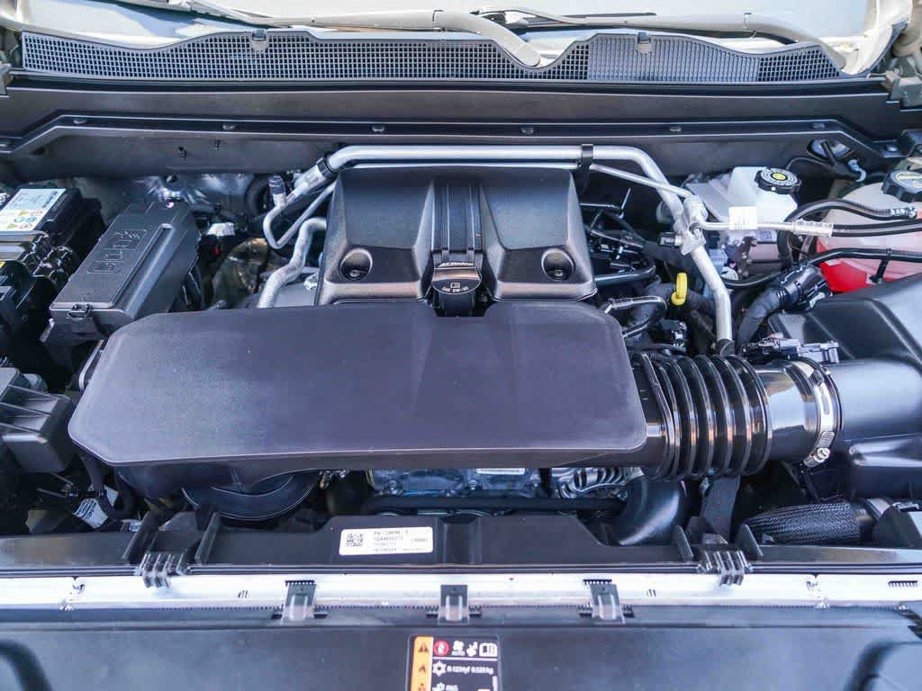Used 2024 GMC Canyon Elevation w/ Convenience Package RWD image 26