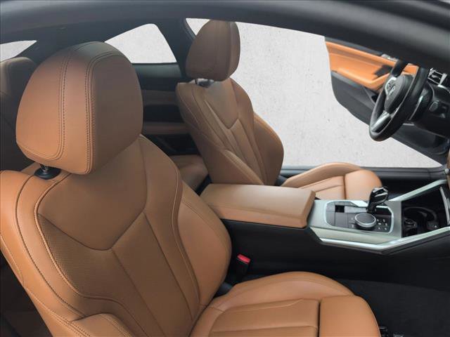 Used 2023 BMW 440i xDrive Coupe w/ Premium Package image 20
