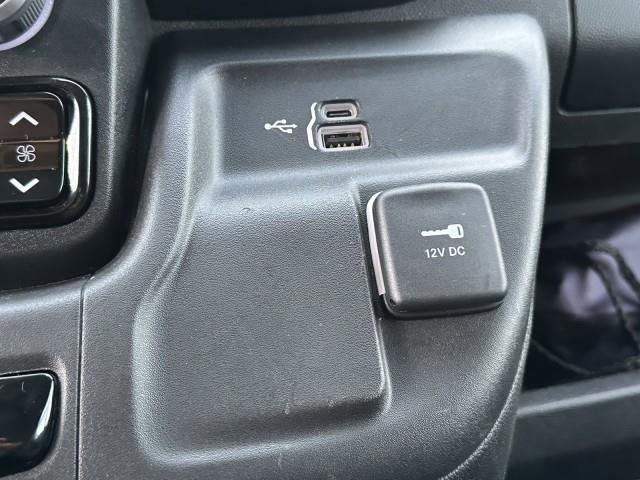 Used 2023 RAM ProMaster 2500 image 35