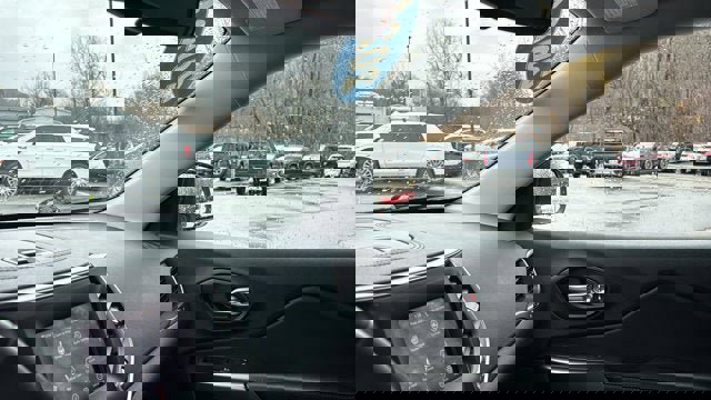 Used 2021 Jeep Cherokee Latitude Lux AWD/4WD image 20