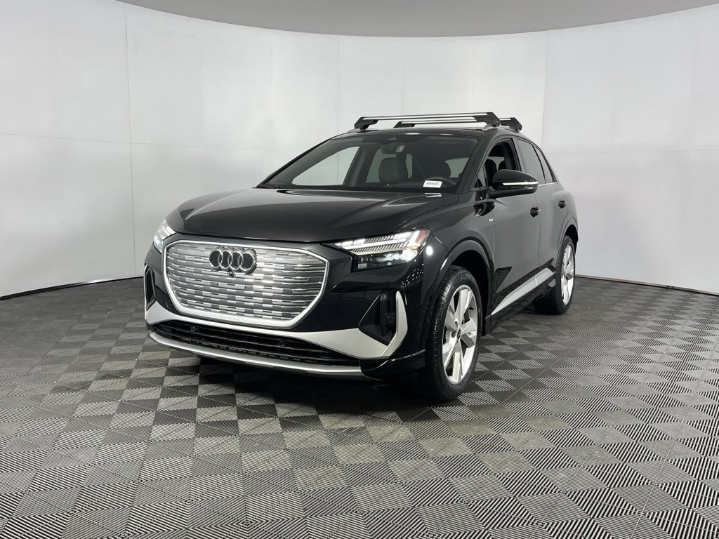 Used 2023 Audi Q4 e-tron Prestige image 10