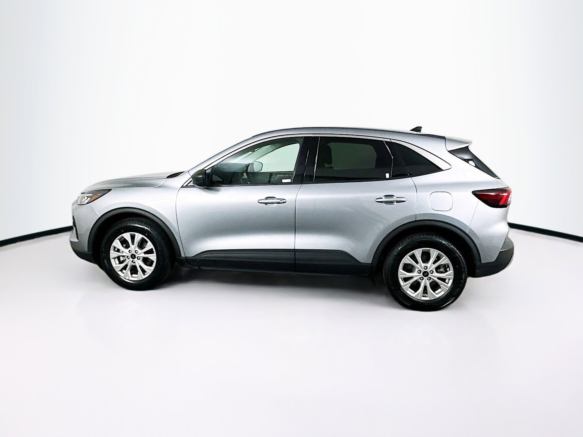 Used 2024 Ford Escape Active FWD image 4