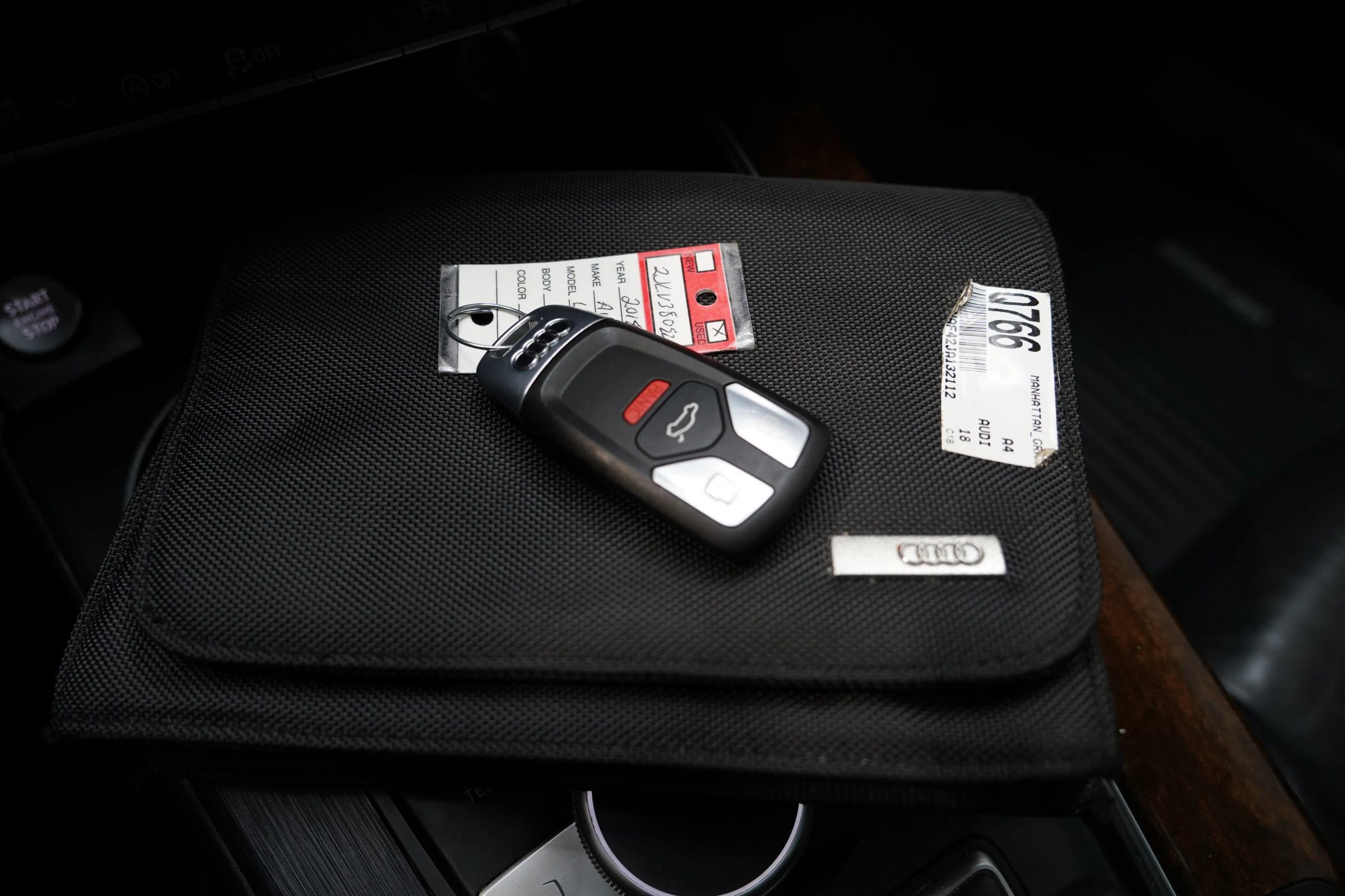 Used 2018 Audi A4 2.0T allroad Prestige image 59