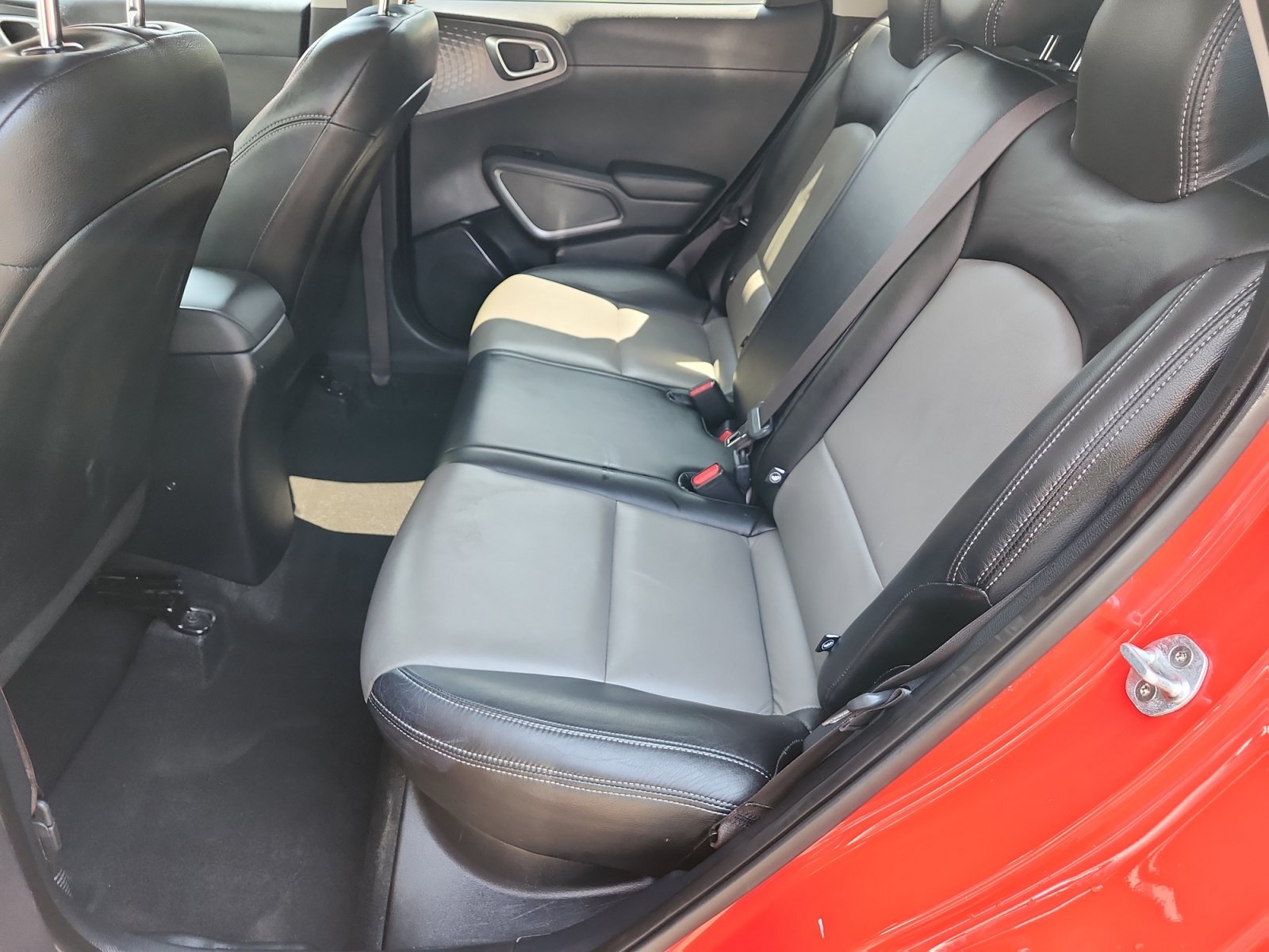Used 2020 Kia Soul GT-Line FWD image 13