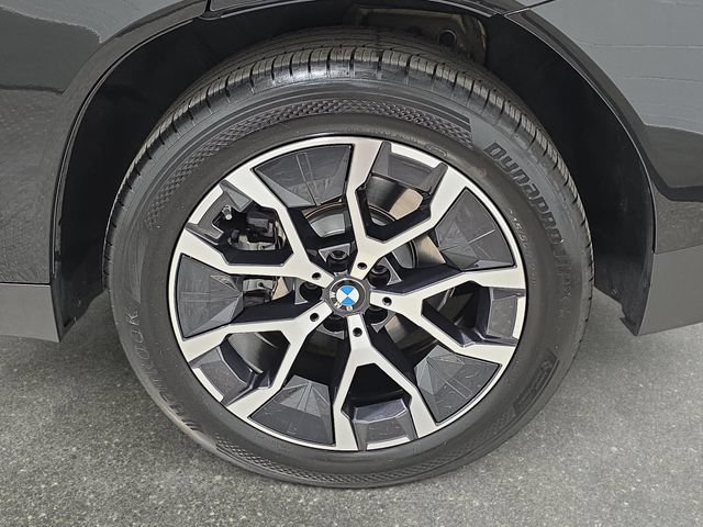 Certified 2026 BMW X3 xDrive30i w/ Convenience Package AWD/4WD image 27