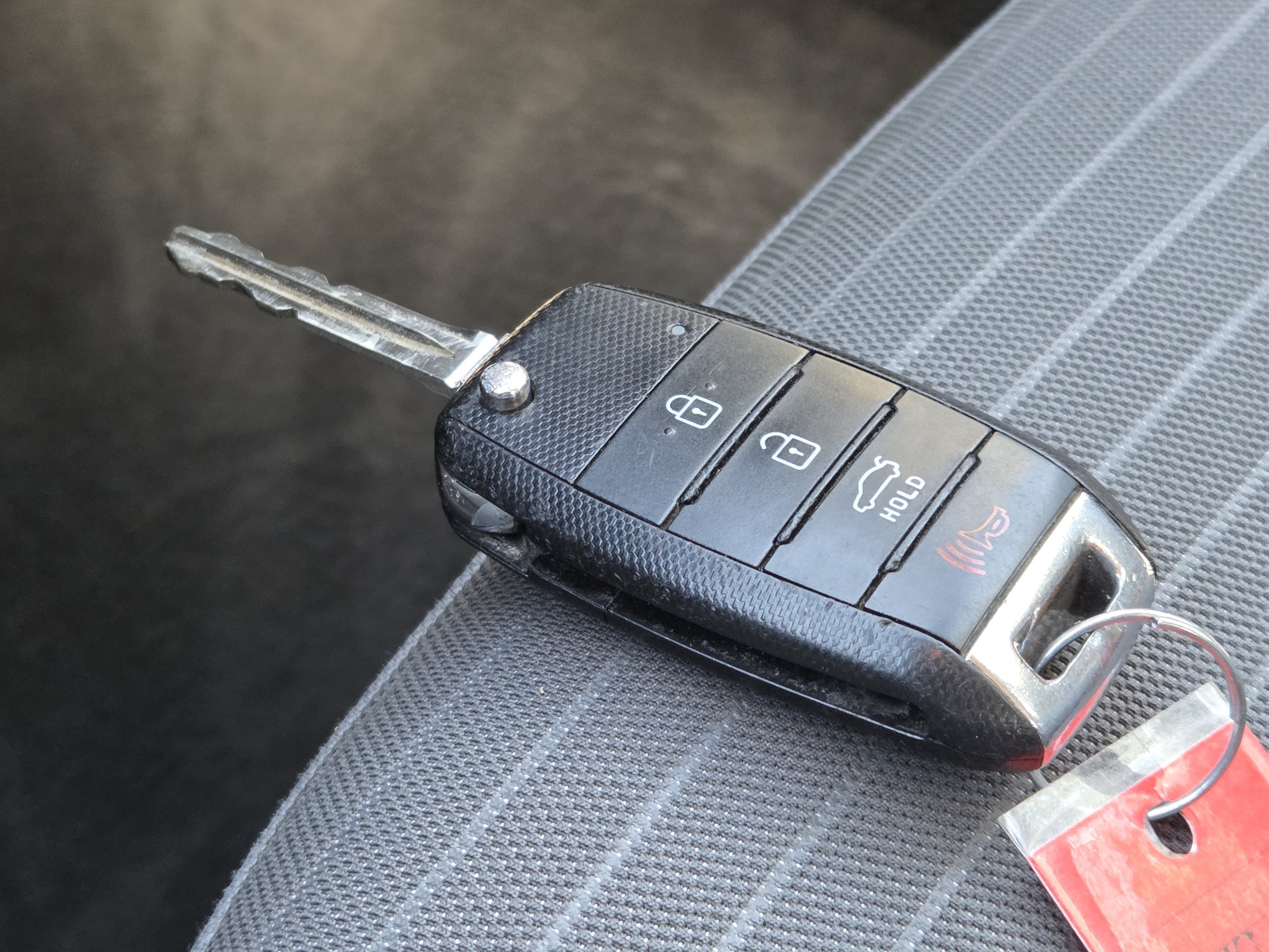 Used 2017 Kia Forte LX w/ LX Popular Package FWD image 34