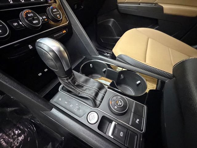 Used 2023 Volkswagen Atlas Cross Sport SE AWD/4WD image 20