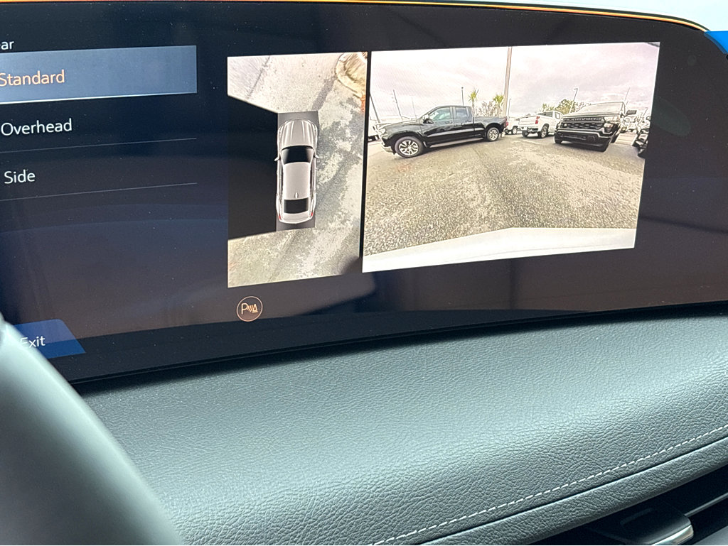 New 2025 Cadillac XT5 Luxury image 38