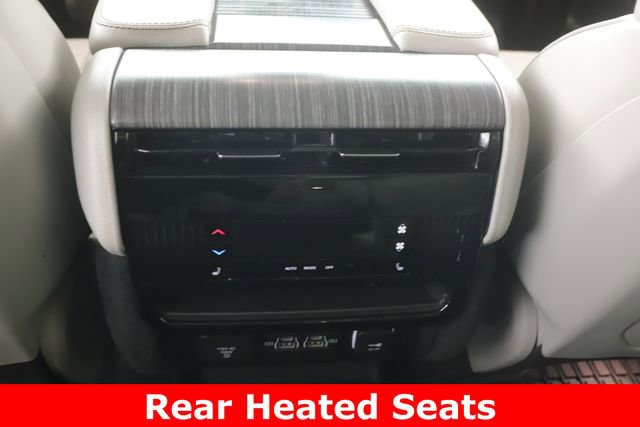 Used 2024 Jeep Wagoneer Series II w/ Premium Group I image 30