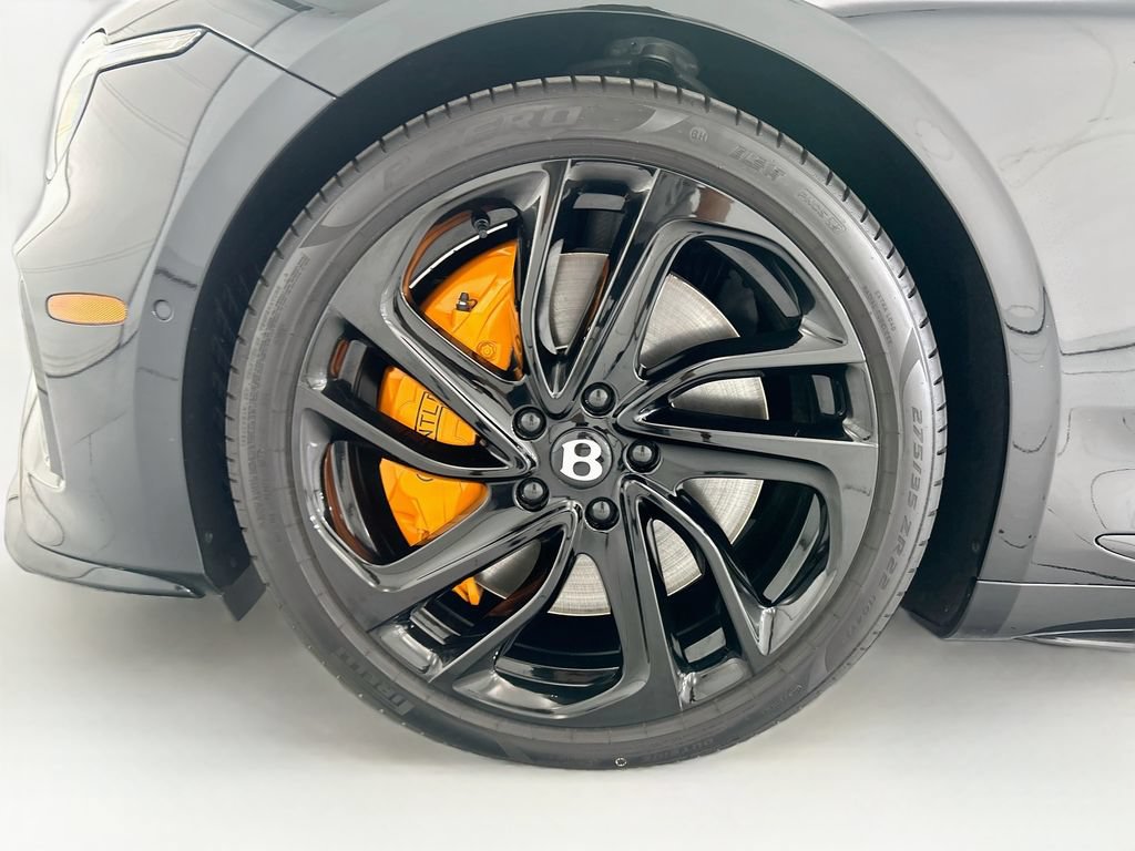New 2026 Bentley Continental GT S AWD/4WD image 34