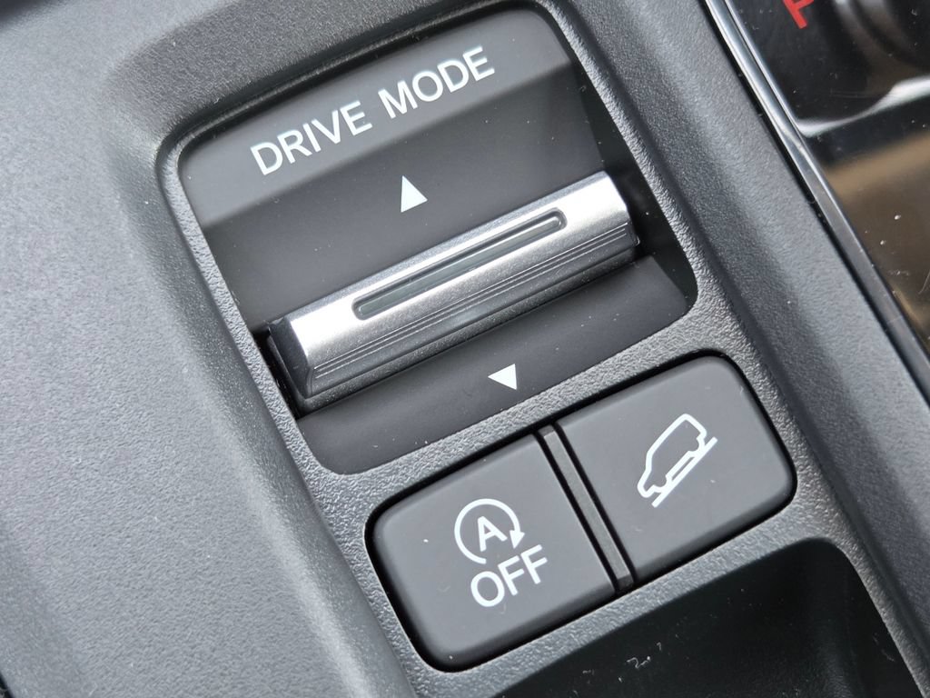 New 2026 Honda CR-V LX image 7