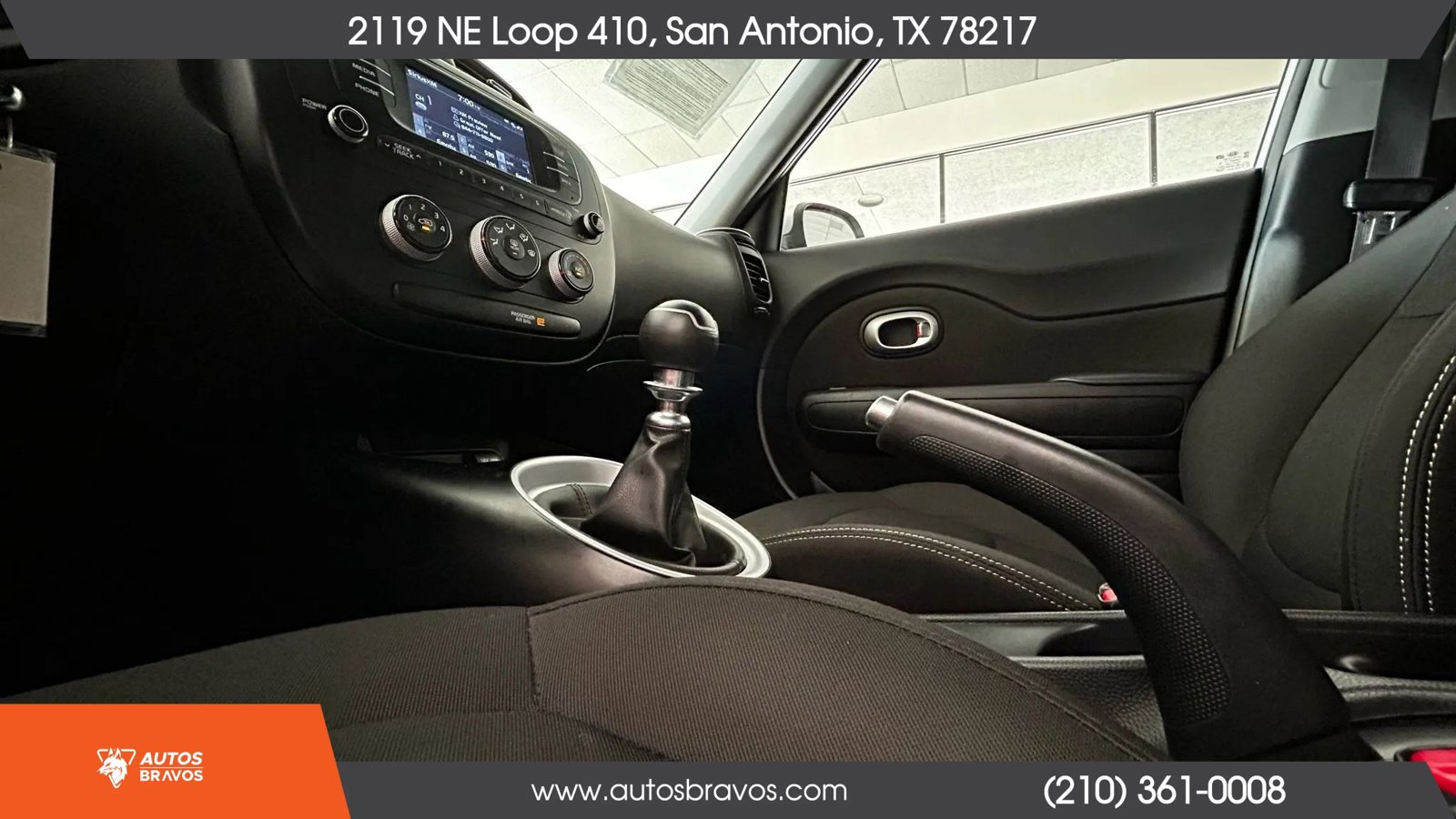 Used 2018 Kia Soul FWD image 36