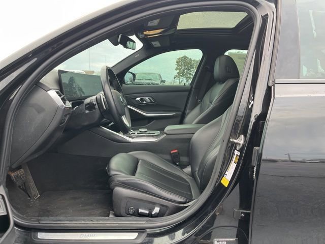 Used 2023 BMW 330i Sedan image 10