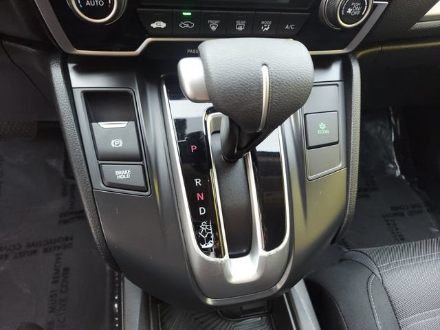Used 2019 Honda CR-V LX image 22
