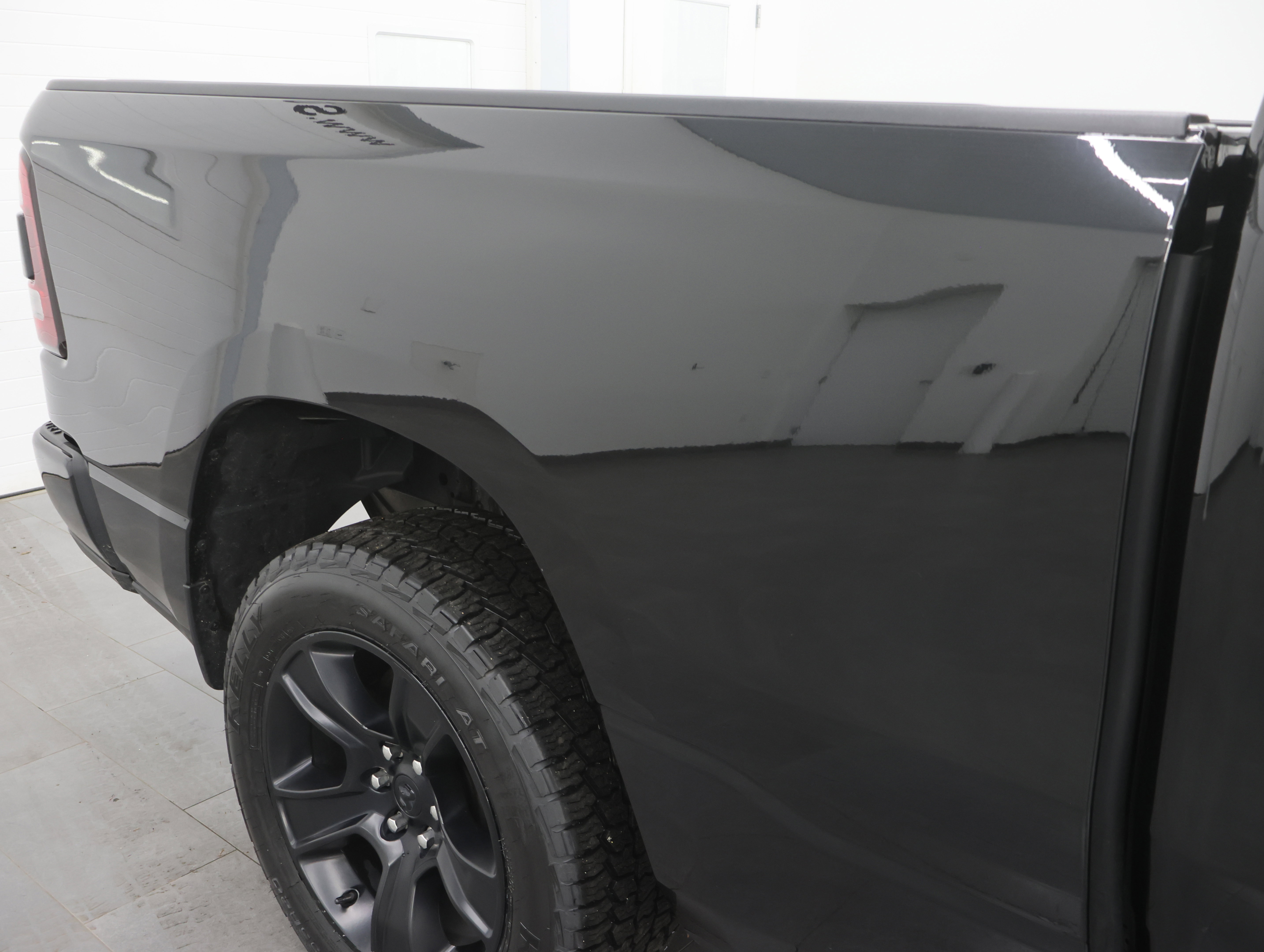 Used 2023 RAM 1500 Big Horn image 26