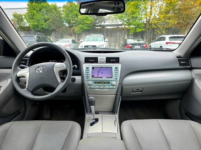 Used 2009 Toyota Camry Hybrid image 10