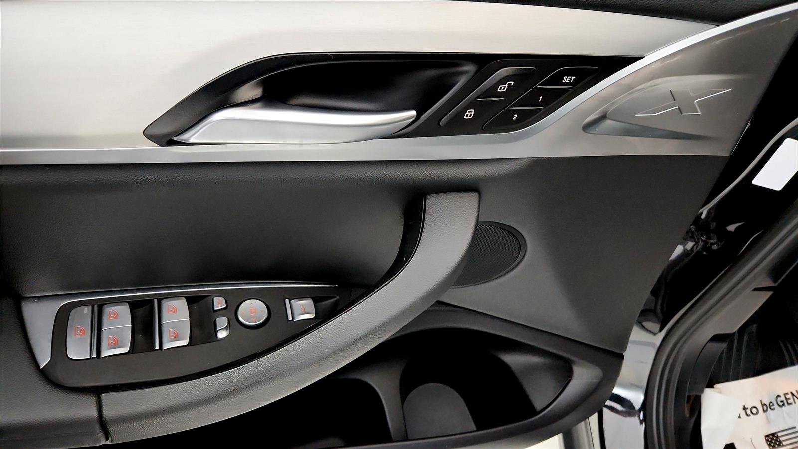 Used 2020 BMW X4 xDrive30i w/ Premium Package image 36