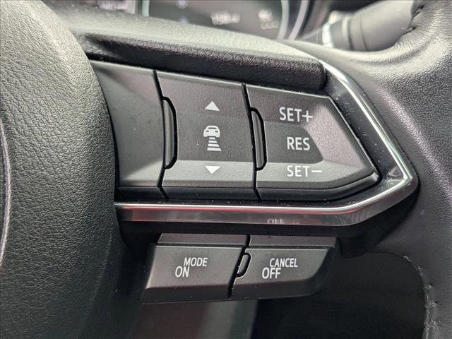 Used 2020 MAZDA MAZDA6 Grand Touring Reserve image 13