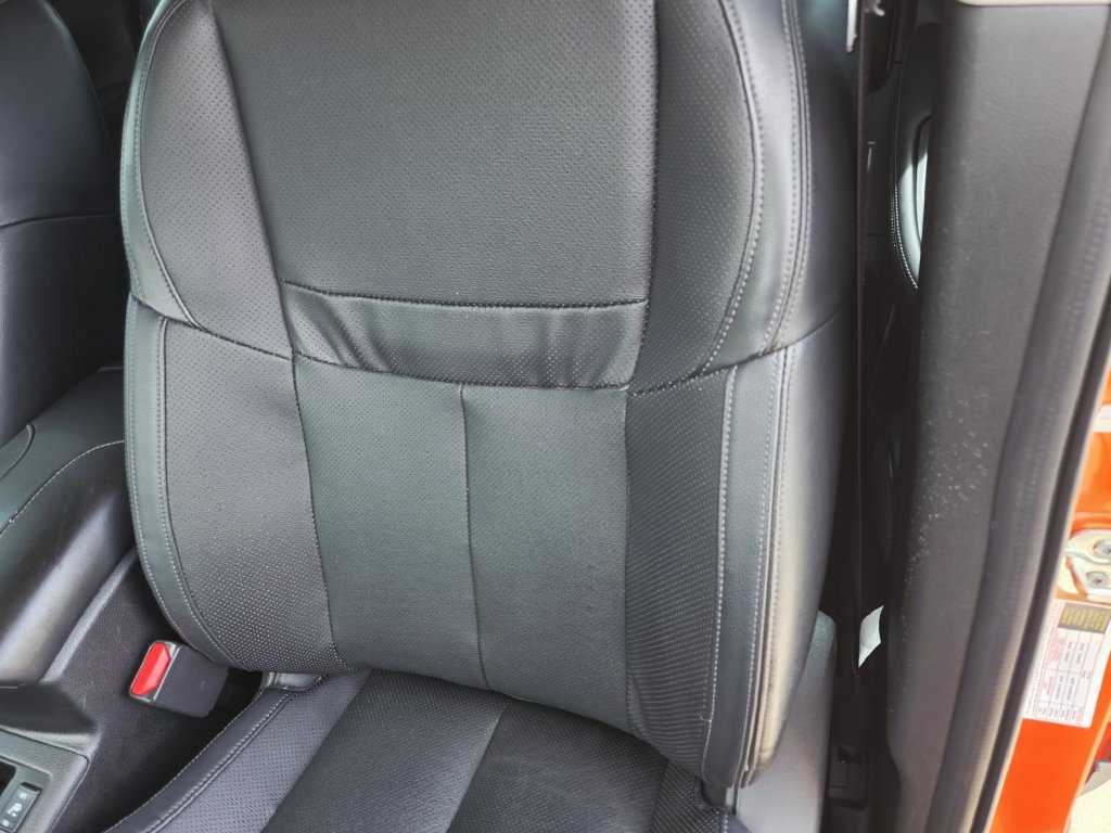 Used 2022 Nissan Rogue Sport SL AWD/4WD image 17