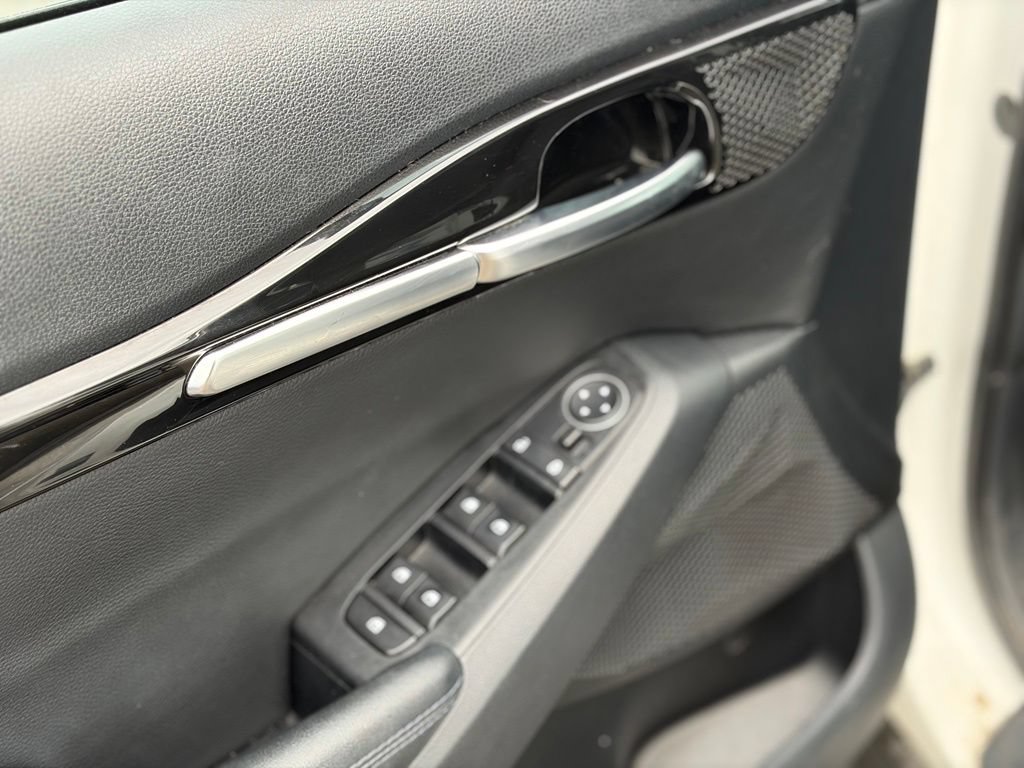 Used 2022 Kia Seltos Nightfall Edition AWD/4WD image 18