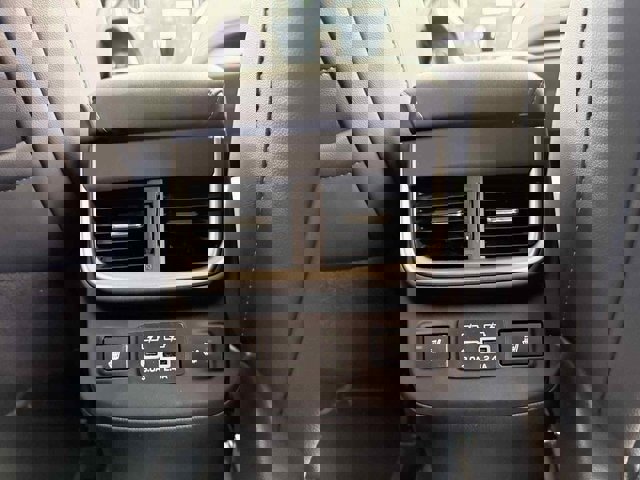 New 2025 Subaru Outback Limited XT image 14