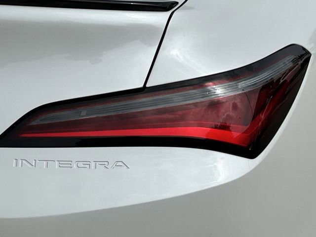 Certified 2024 Acura Integra A-Spec FWD image 8