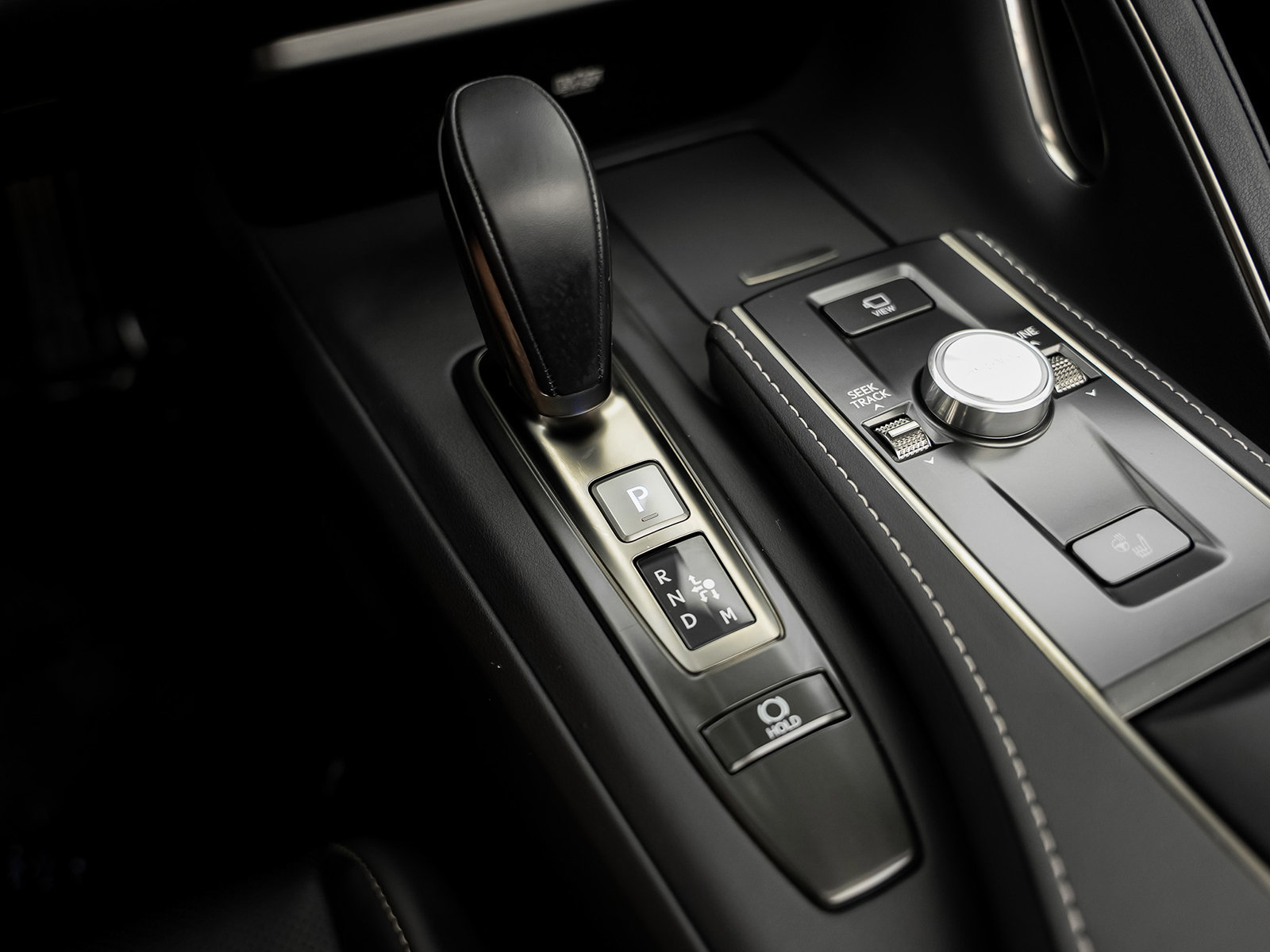 Used 2024 Lexus LC 500 Convertible w/ Touring Package RWD image 50