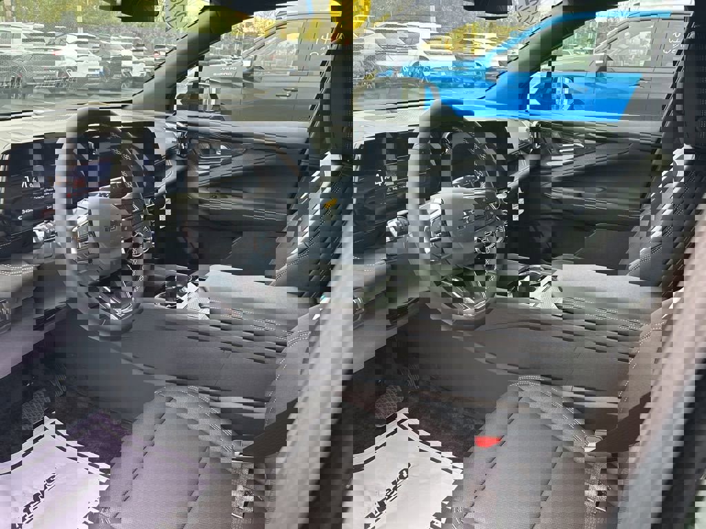 New 2026 Chevrolet Blazer EV LT image 2