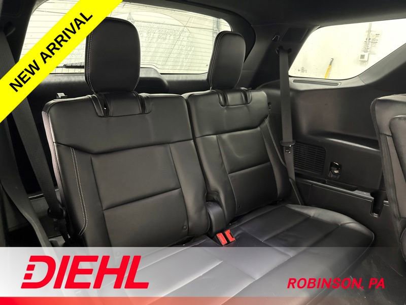 Used 2021 Ford Explorer ST w/ Equipment Group 401A AWD/4WD image 13