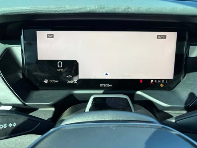 Certified 2024 GMC Acadia AT4 w/ Super Cruise Package AWD/4WD image 30